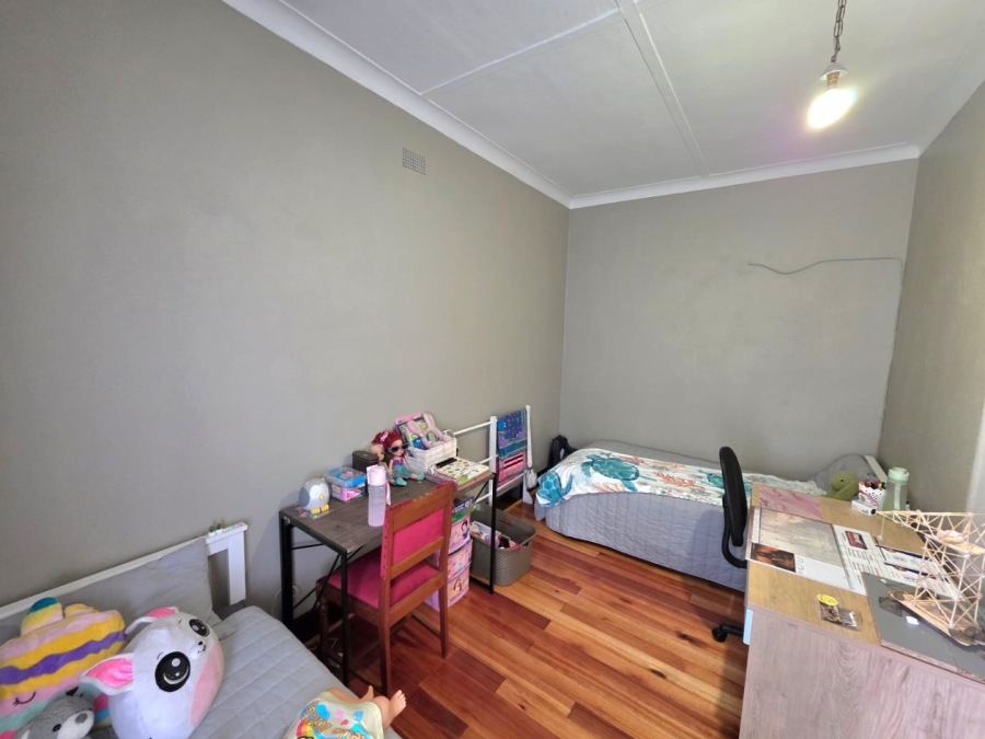 To Let 3 Bedroom Property for Rent in Jordania Free State